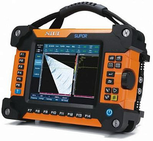 Ультразвуковой дефектоскоп Supor