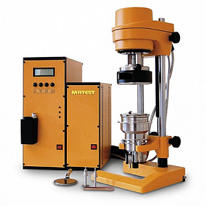 Динамический сдвиговый реометр DSR MATEST B085-07N