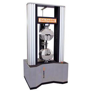 Универсальная испытательная машина Quasar 200